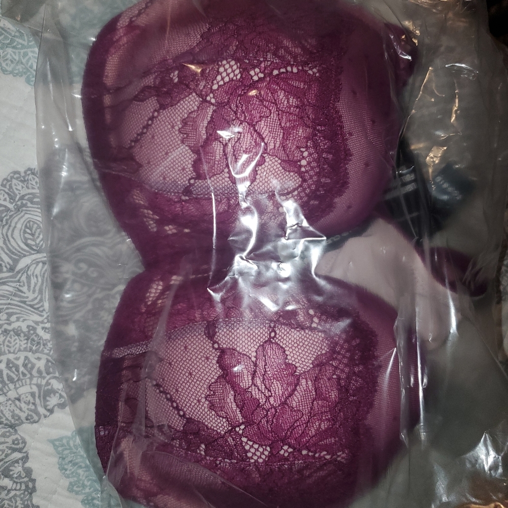 Torrid Baclonette Bra - Picture 5 of 5